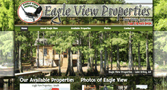 Desktop Screenshot of lakeerlingproperties.com